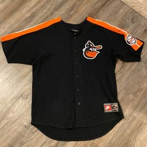Ripken Jersey